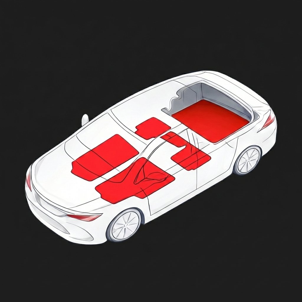 Paspas ve Bagaj Seti